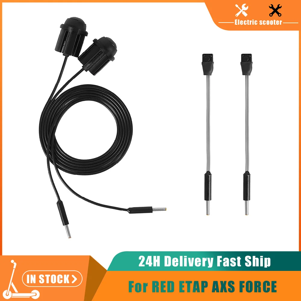 

Climb Rush Button TT Waterproof Handmade Sram Etap Blips Button Remote Controller and Button Dust for RED AXS FORCE AXS