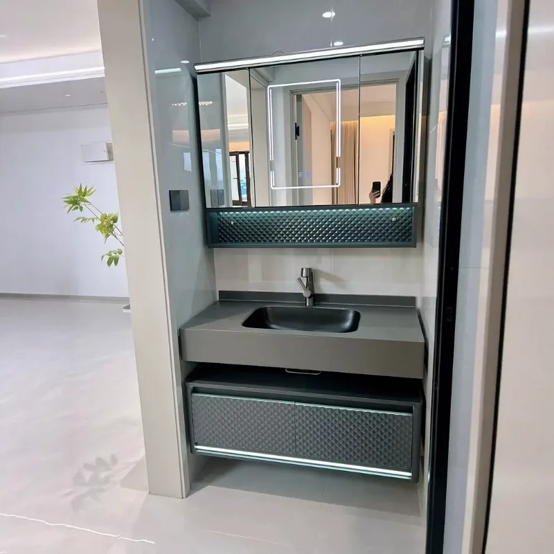 Storage Shelves Bathroom Cabinet Organizer Toilet Display Partitions Space Saver Cupboard Drawers Archivadores Trendy Furniture