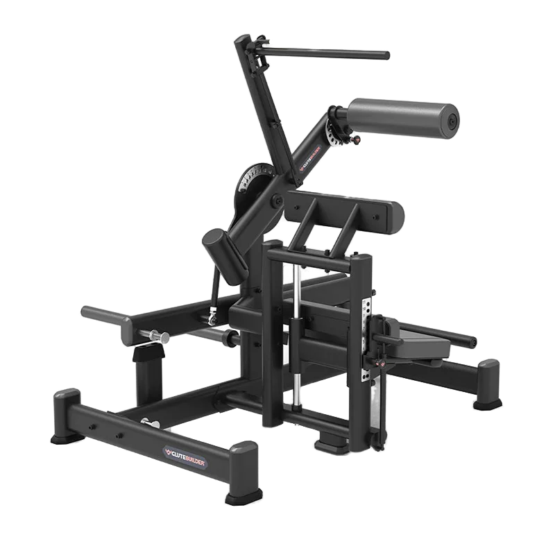 Commercial Multi-functional Back Trainer, Durable and Wear Resistant, New Fitness Equipment, 2022