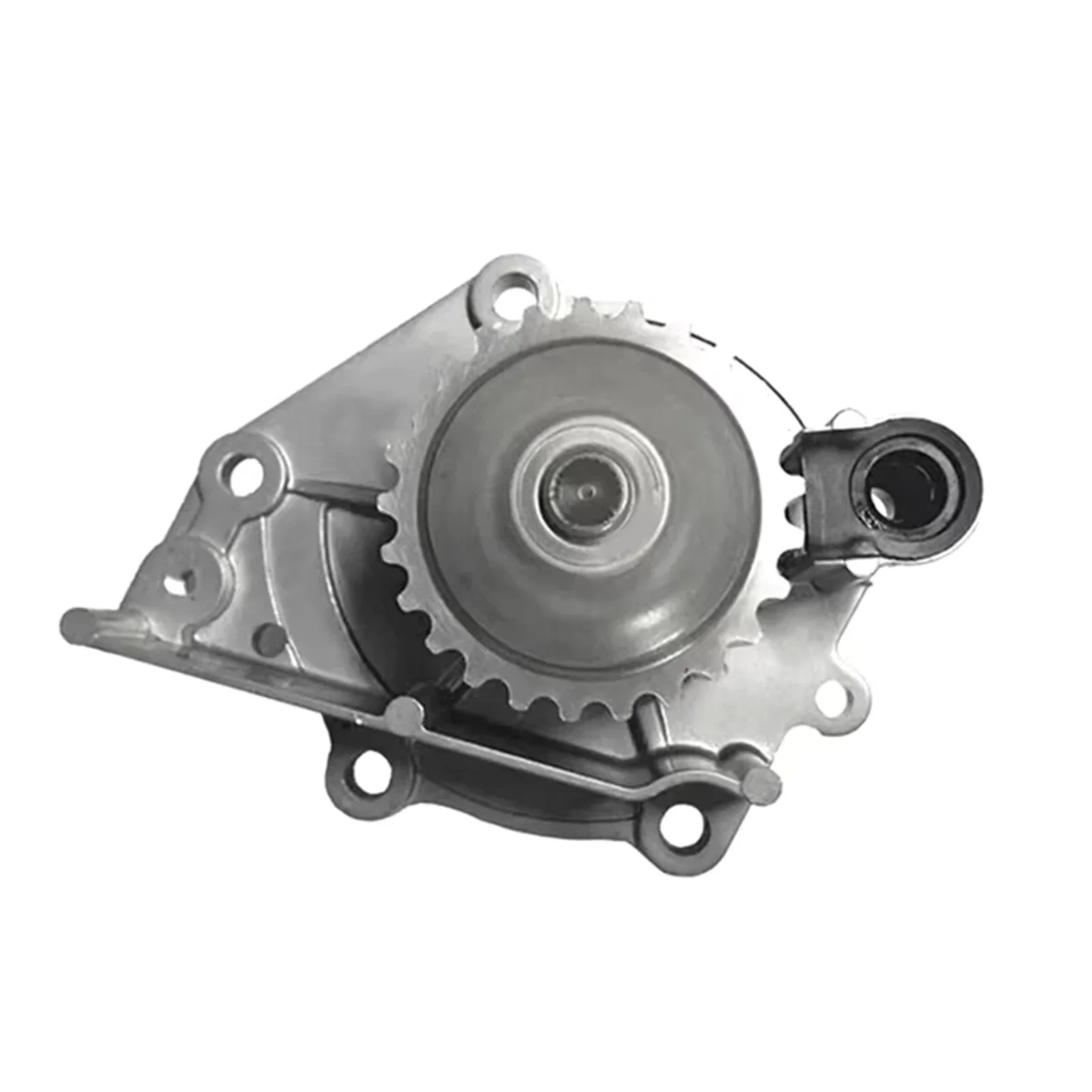 PEB102510 Engine Cooling Water Pump For SAIC Roewe 550 750 MG MG6 1.8L 1.8T Car Accessories view 6