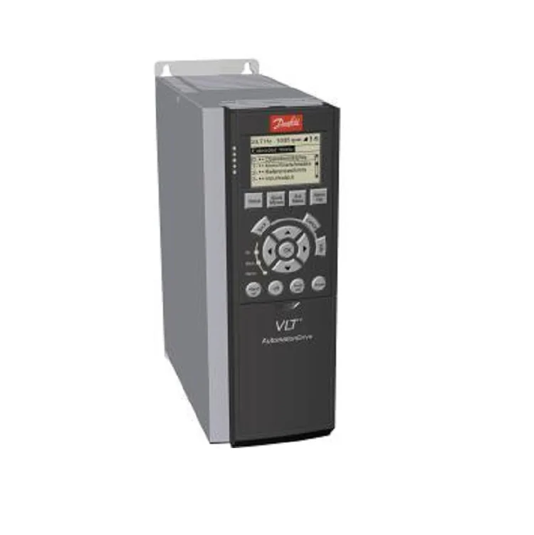 

Автоматический привод Danfoss VLT FC301 или FC302 series inverter