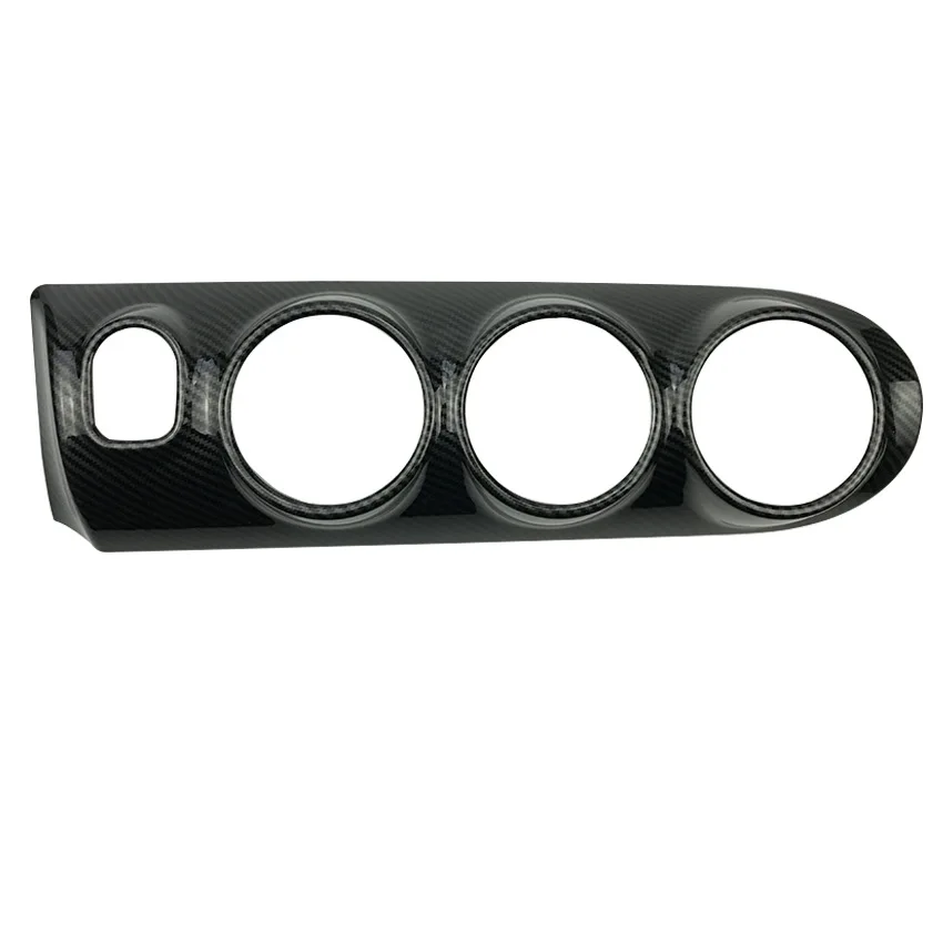 

For Mercedes Benz A-class CLA W177 C118 new A-class CLA center console instrument panel air conditioning decorative panel