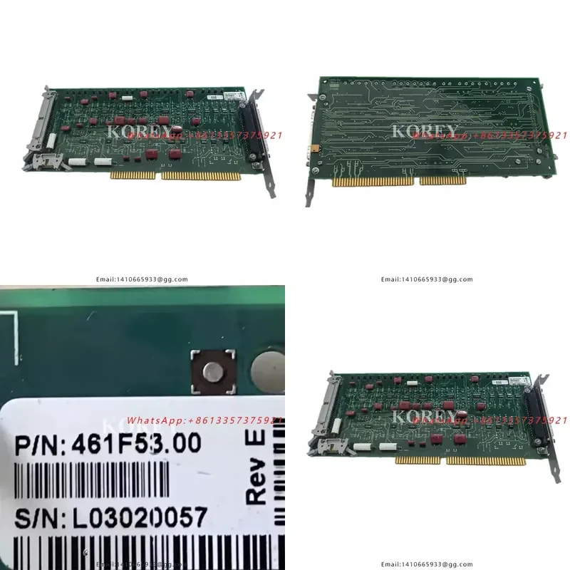 

Control Board 461F53.00 in Good Condition