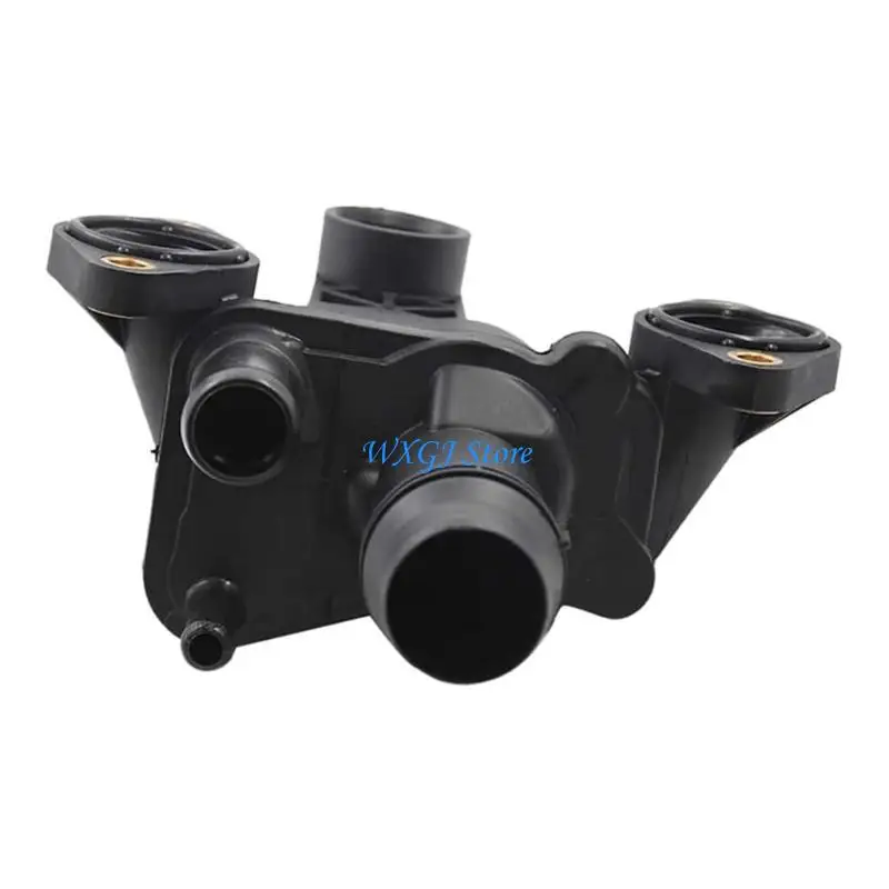 

37JE For Discovery 3 4 Sport LR073372 Car Climate Control Engine Coolant Thermostat