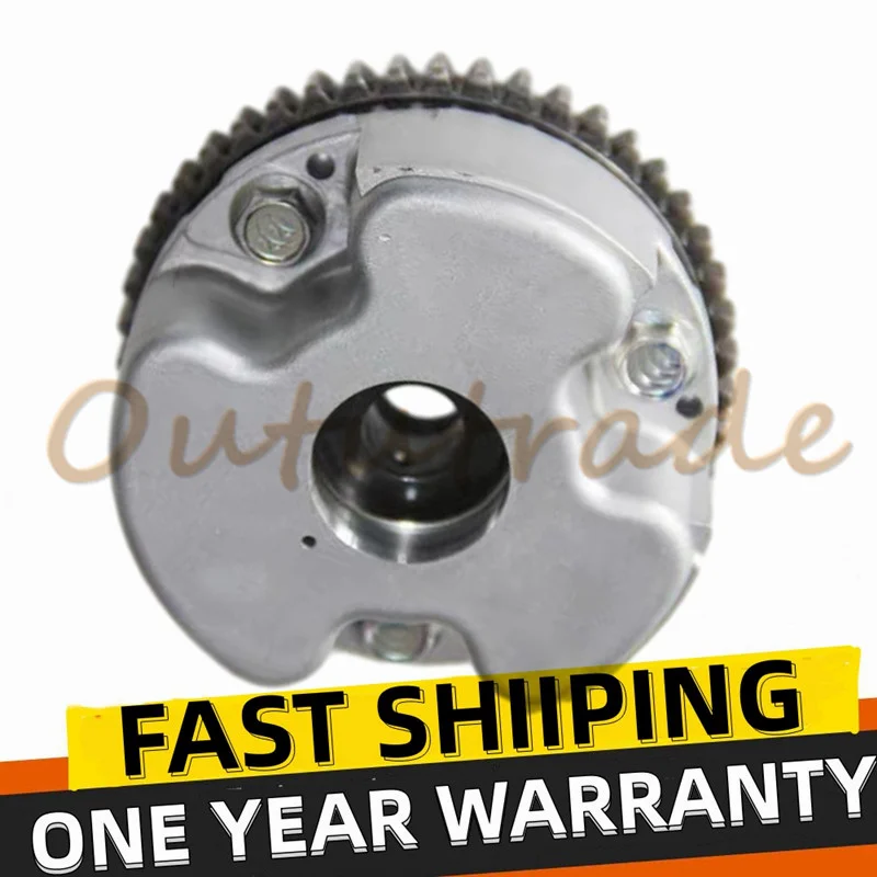 Auto Camshaft Timing Sprocket 12740-54GE1，12740-56KE0 For Suzuki SX4/Swift /Aerio/Liana Grand Vitara Jimny Ignis VVT Engine