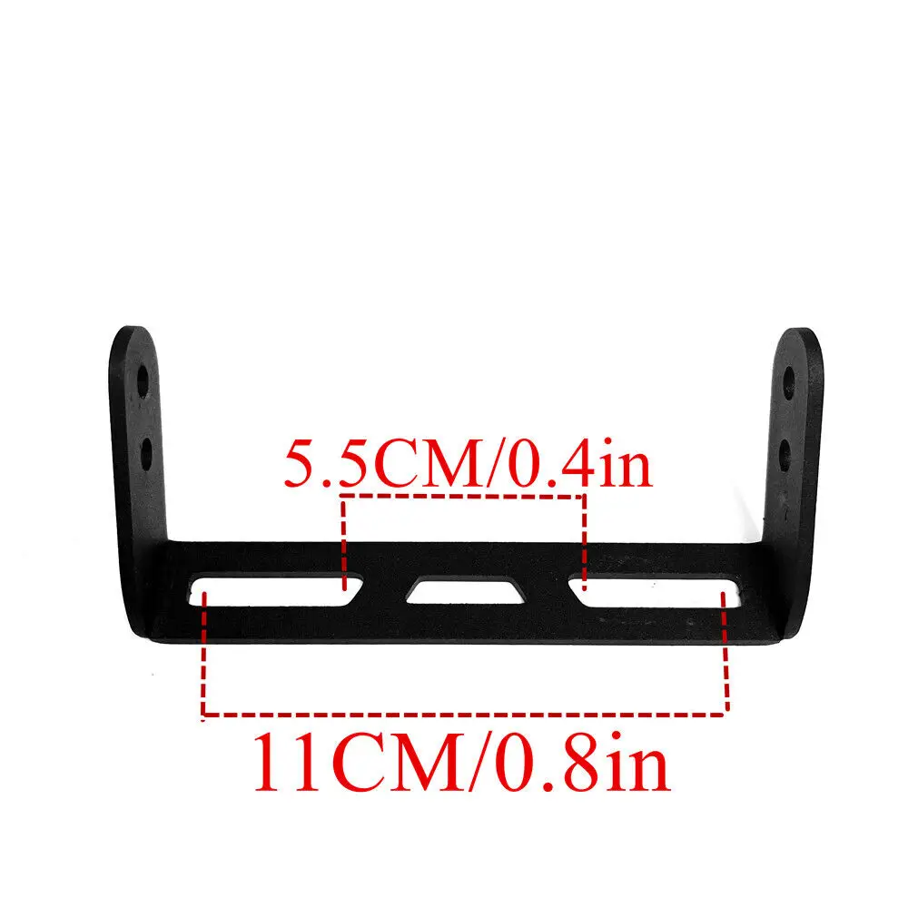 PHONE BAR MOUNT GPS Bracket Holder For HONDA CRF250R 250F 250RX 250LE 100F 110F 125F 125FB 125X 150F 150RB  450L 450X 450R 450RX