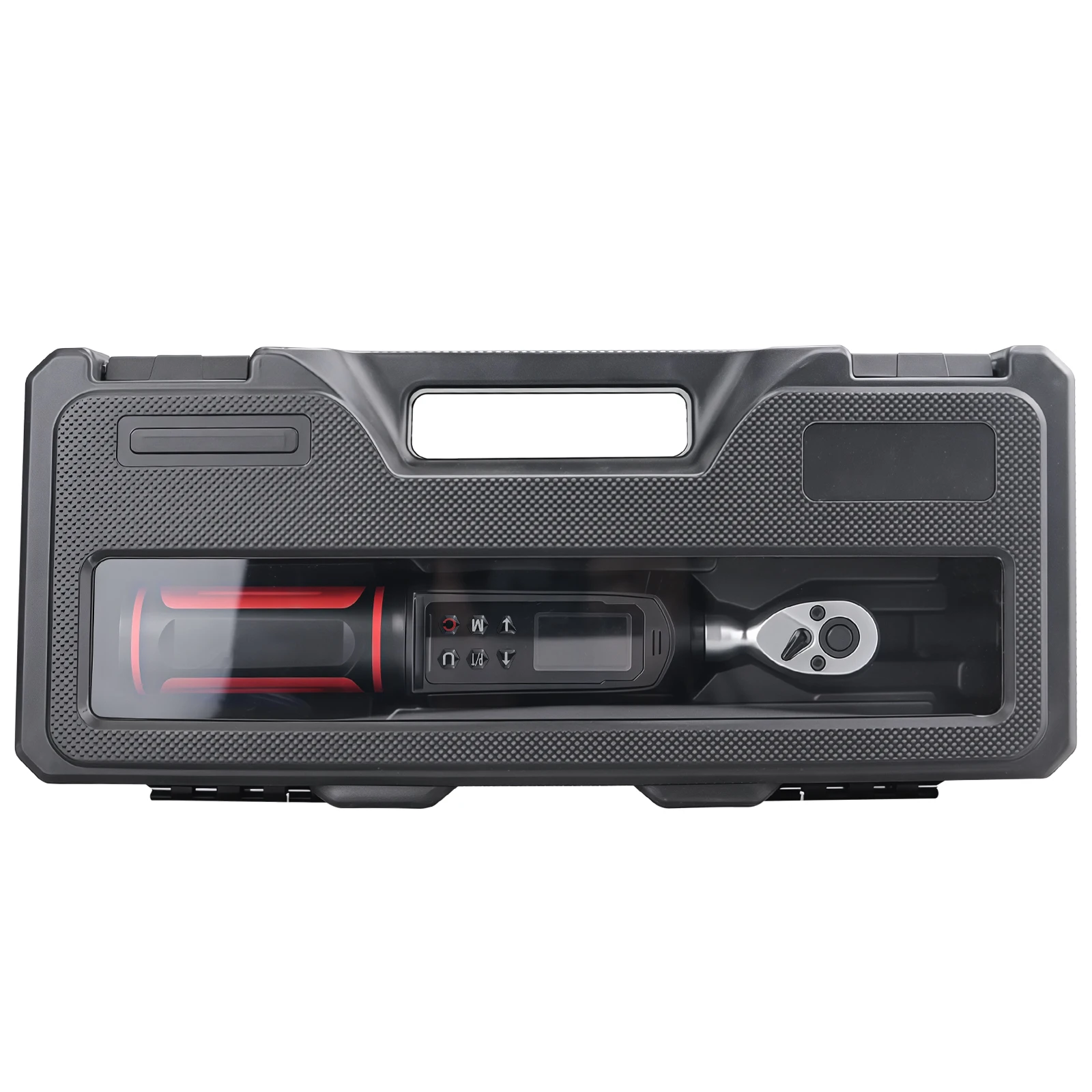 1/4  10N.M High Precision Heavy Duty Industrial  Digital Click Torque Wrench