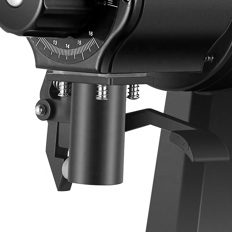 TLF 98mm Titanio Espresso Elettrico Industriale Macinacaffè Macchina per Caffè per Espresso Turco Versare Caffè Fix EK