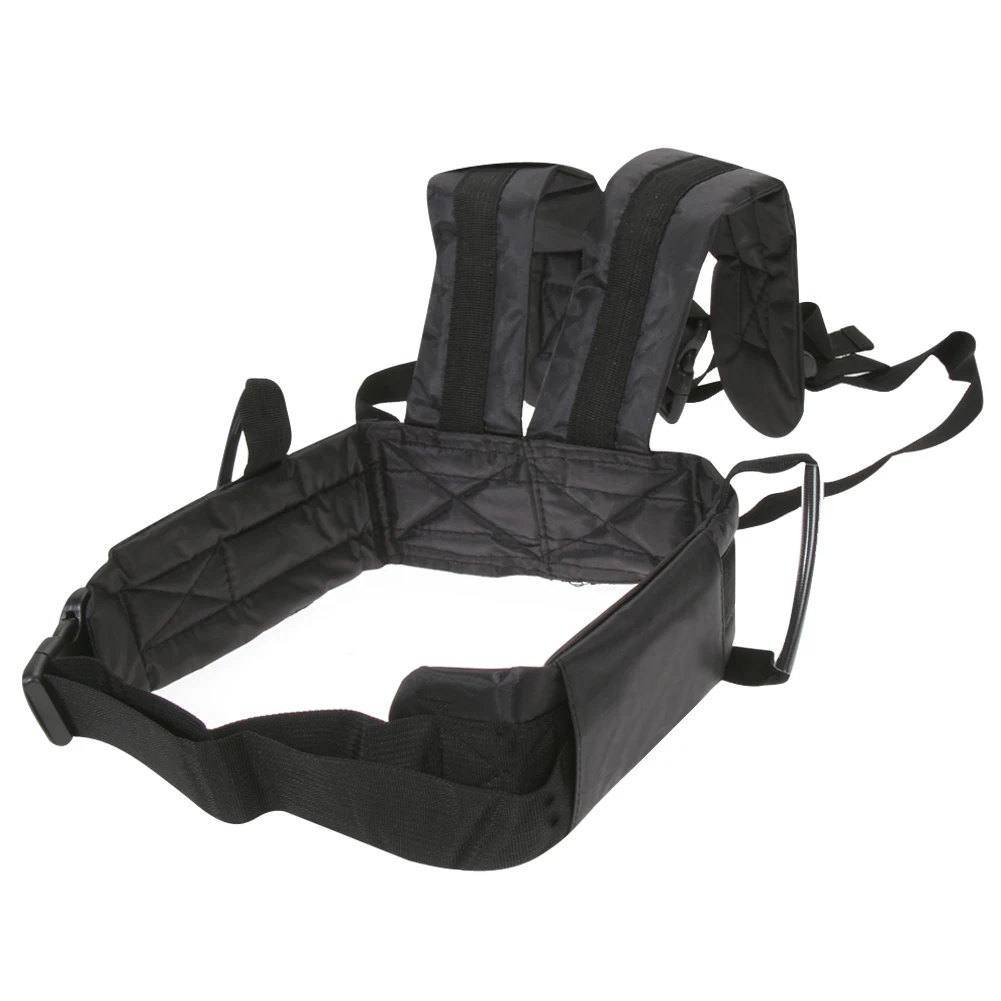 

Electric Vehicle Safe Strap Carrier Adjustable Motorcycle Seat Belt Children Safety Harness Fall Protection for Child Kid