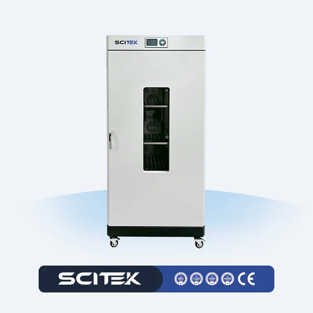 COOFULL Vertical Forced Air Drying Oven 30L / 70L / 140L / 240L / 420L / 600L / 900LConstant Temperature Forced Air Drying Oven
