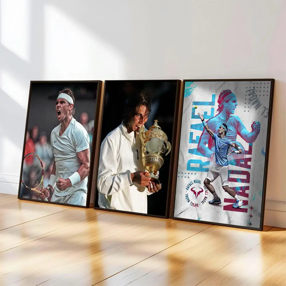 Superstar R-Rafael … - image