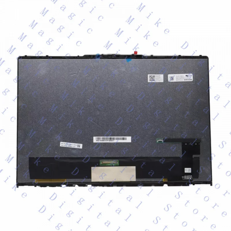 UU  5D10S39927 New For Lenovo Yoga 9 14IRP8 LCD Screen LCD Display Touch Asssembly