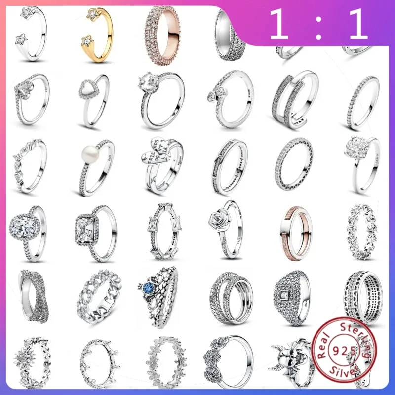 Anillo De Rosa De C… - image