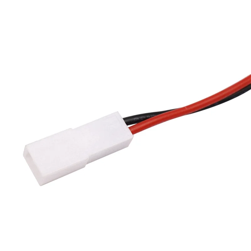 20X For Xiaomi Mijia M365 Charging Hole Cover With Charging Cable Charging Port Plastic Waterproof Cover
