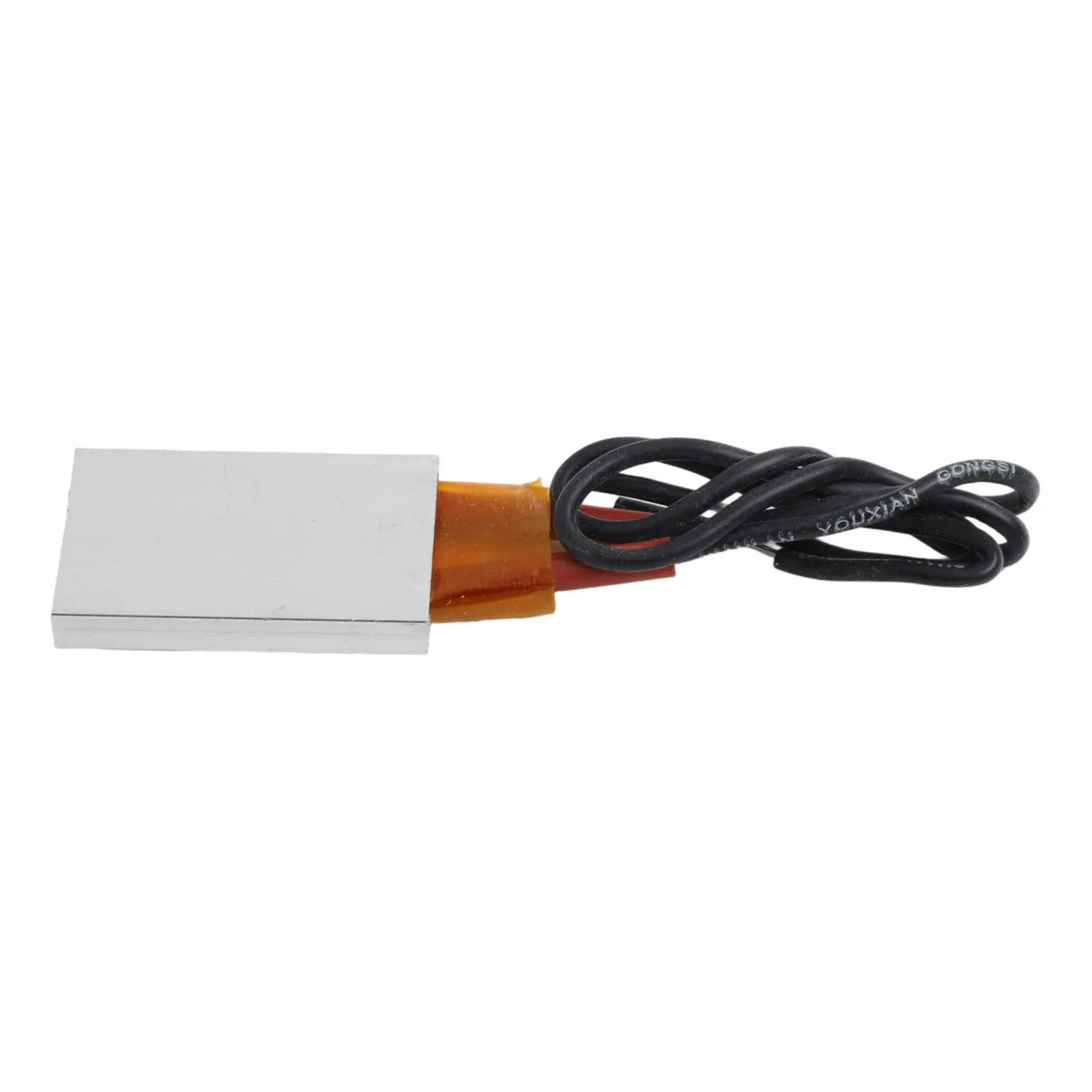 Fast Heating Device 12 24 36 48V Voltage PTC Heating Element Versatile Voltage Range Customizable Power Settings