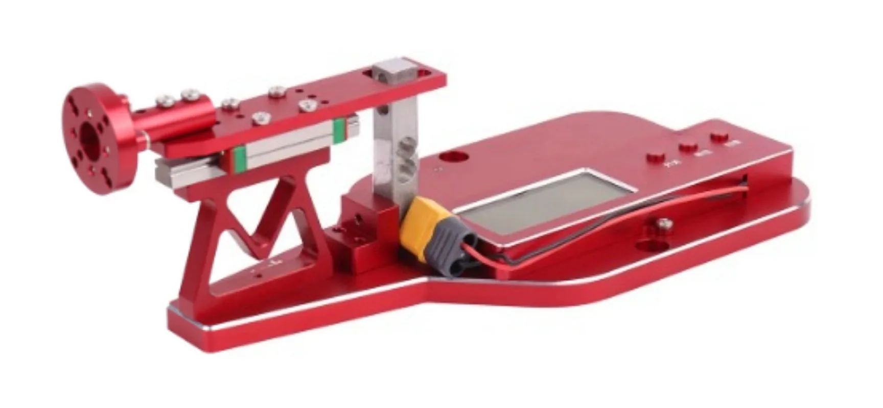 Applicable toRC Motor Thrust Test Stand 10KG, Ducted‑Fan Propeller Power Current Measuring Tool