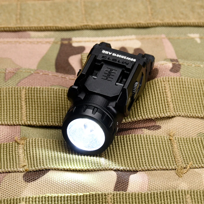 

Airsoft F2R Scout Light 700Lumens Pistol Lights X300 SF Flashlight Surefir Hanging Lamp TL 7A Hunting Flashlight Original F 2R