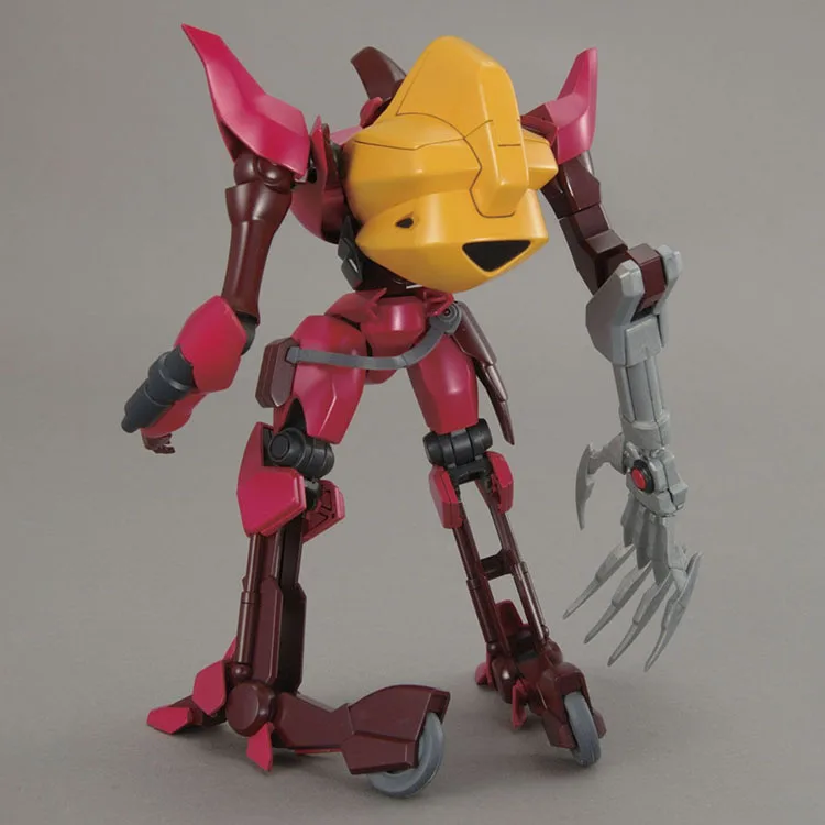 Bandai Original Code Geass 1/35 Mechanic Collection: Lancelot / Vincent / Guren Type-02 (Ni-Shiki) Anime Action Assembly Model