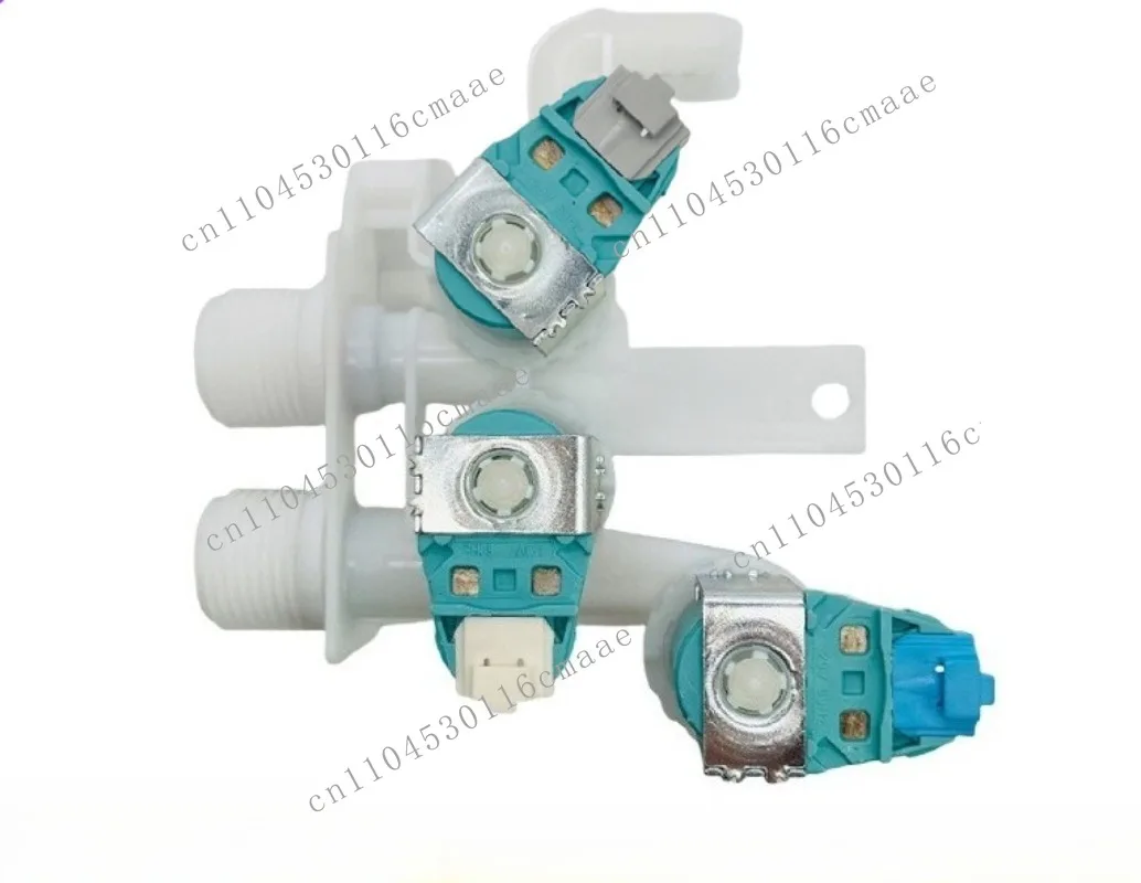 Suitable for W10435235 Washing Machine Solenoid Valve 120V