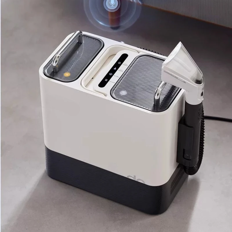 

Steam Cleaner Household High Temperature Steam Fabric Machine Carpet Kitchen Multifunctional Cleaning Machine