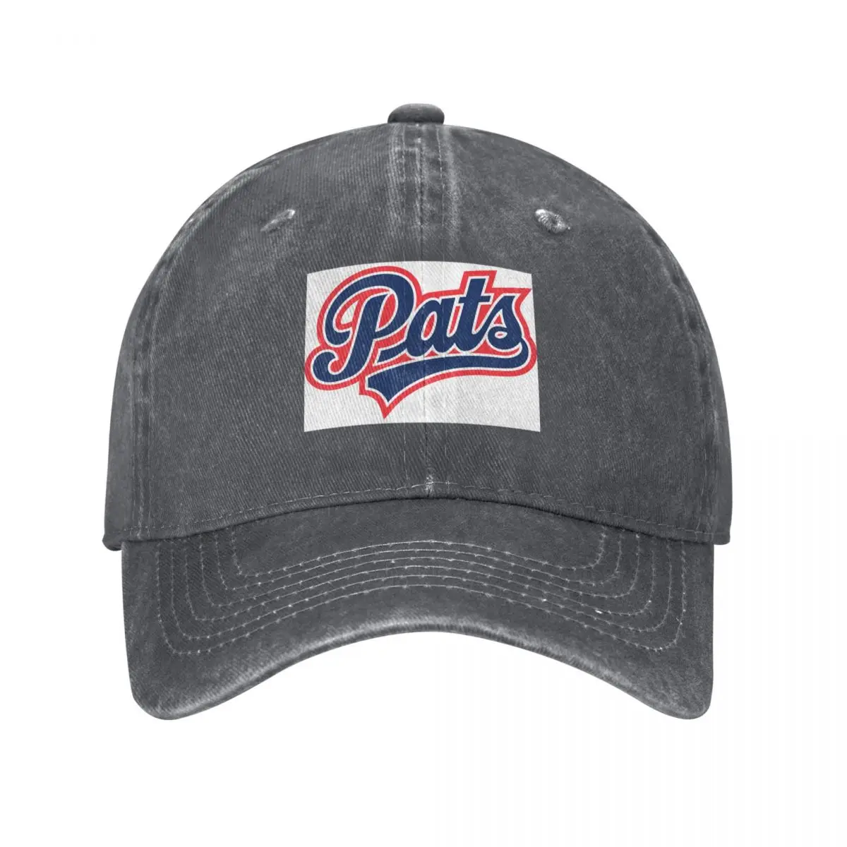 Regina Pats Baseball Cap Anime Hat black Women's Men's