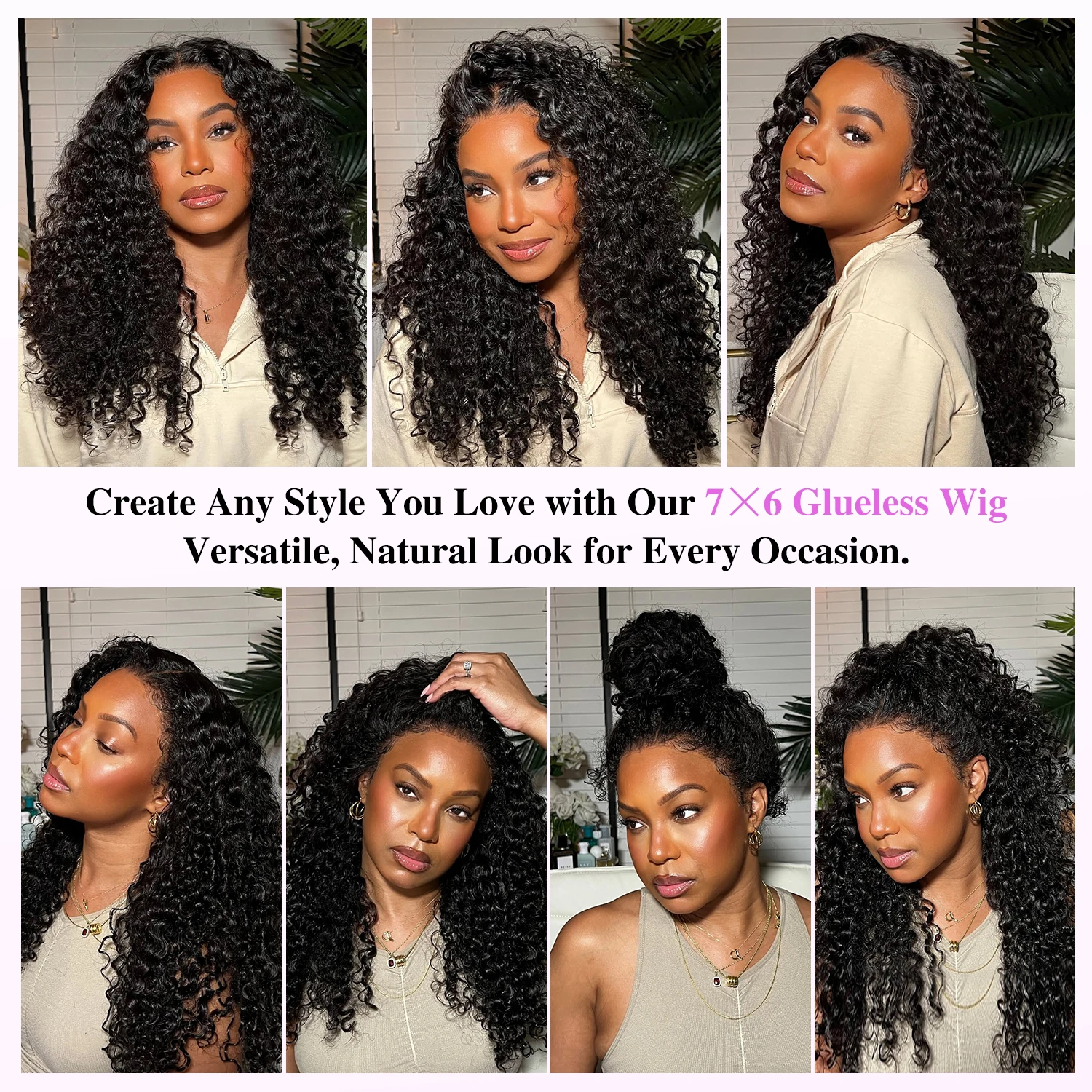 12A البورمية شعر بشري مجعد الباروكات للنساء البرازيلي عابث تجعيد الشعر 200% الدانتيل الشفاف الباروكة الأمامية البورمية مجعد كامل الدانتيل واي فاي #5