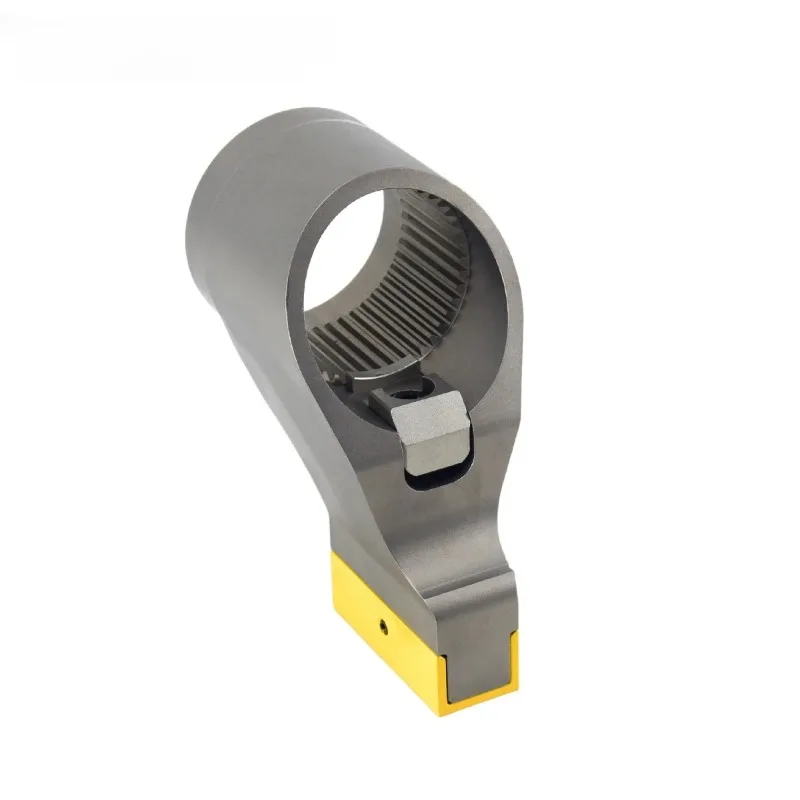 2025 Hot Sale 2-1/2 Inch 64-120mpa Hydraulic Torque Wrench 4866-48666nm 35IBT-Series Square Drive WREN High Hydraulic Tools