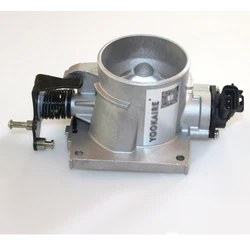 Petrol Throttle Body high quality throttle body assembly for ford mondeo mk3 2001-2007 2.0 98BF9B989 1S7G-9E926-HA 1S7G-9E926-KA