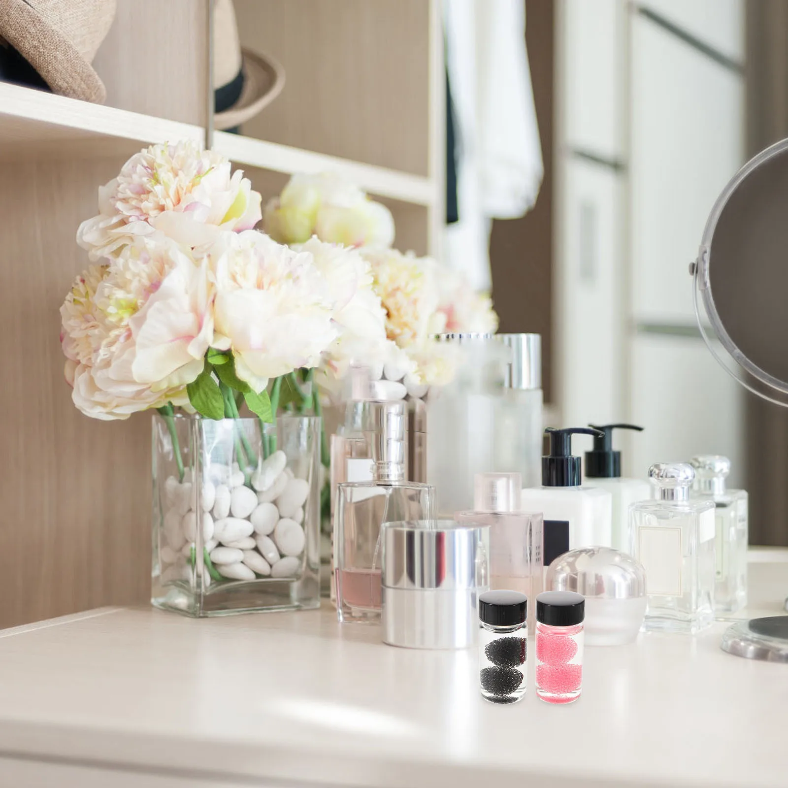 2 زجاجات لاش أداة نظافة كاذبة لاش مزيل الصمغ المحمولة الملقط الغراء إزالة أداة رمش تمديد العرض