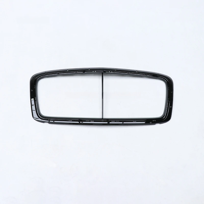 Factory Direct Brand New Black Front Grille Standard Durable Exterior Styling Accessories