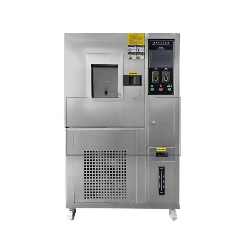 Rubber wire and cable anti-aging test plastic paint oxidation life testing machine