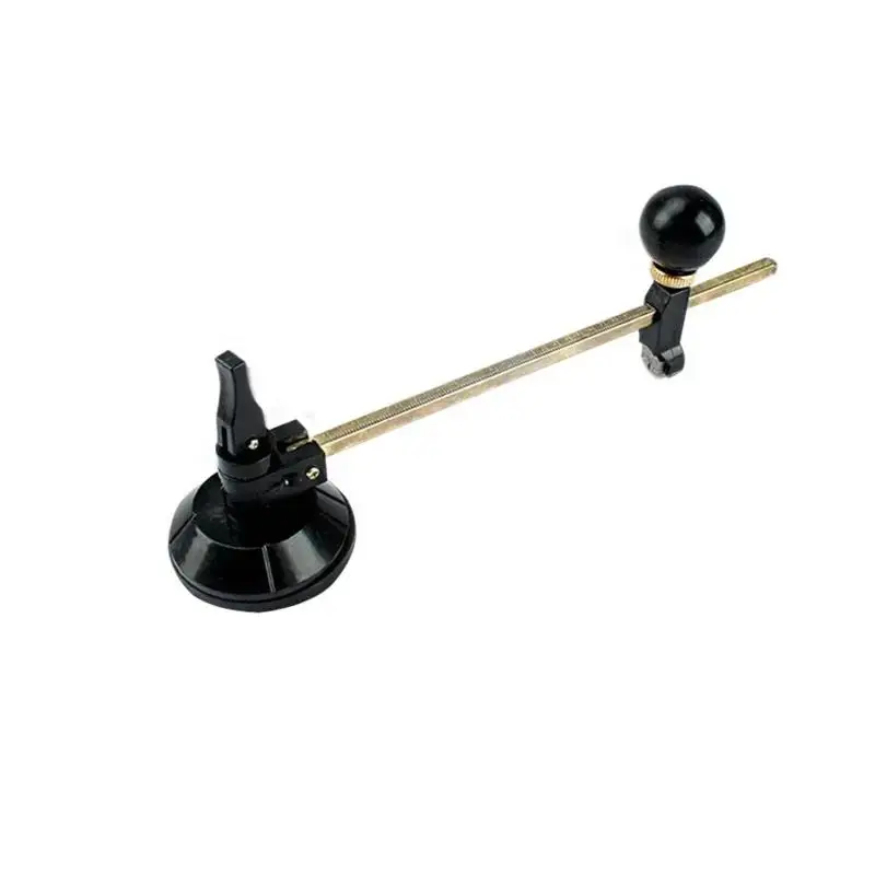 Glass Cutter For Professional Use And Home 400mm Circle Diameter Compasses Cutting Tools Инструмент для резки стекла