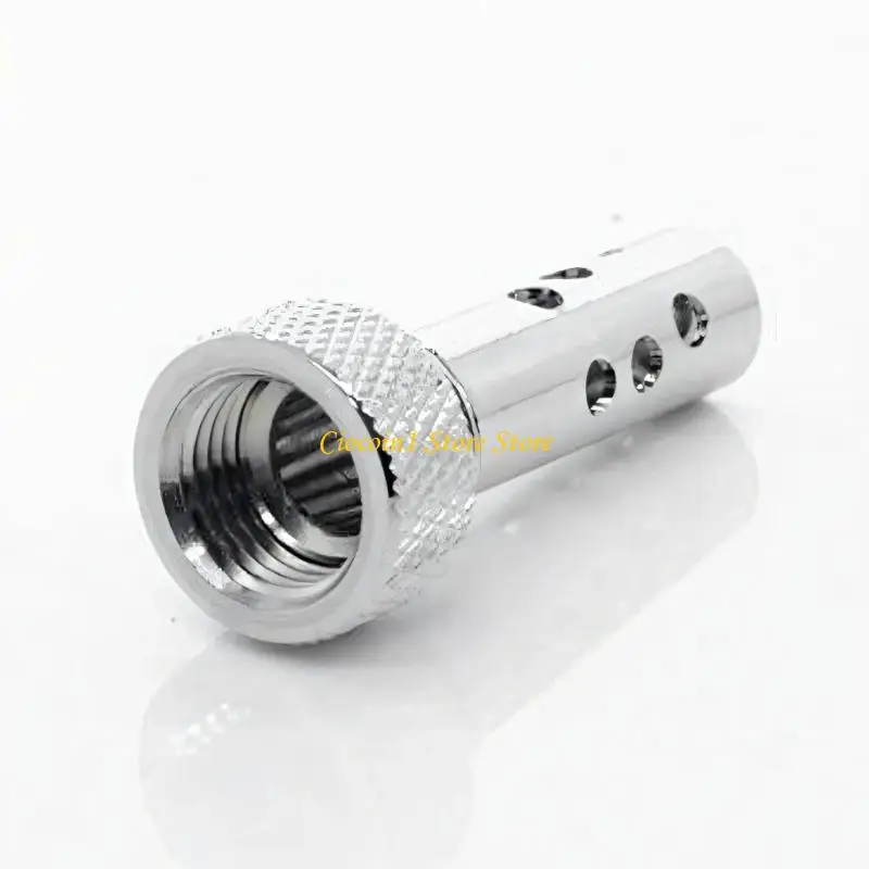 A3PC Extended Air Channel Device PJ-PPQC Bubble Removal Enhances Water Cooling