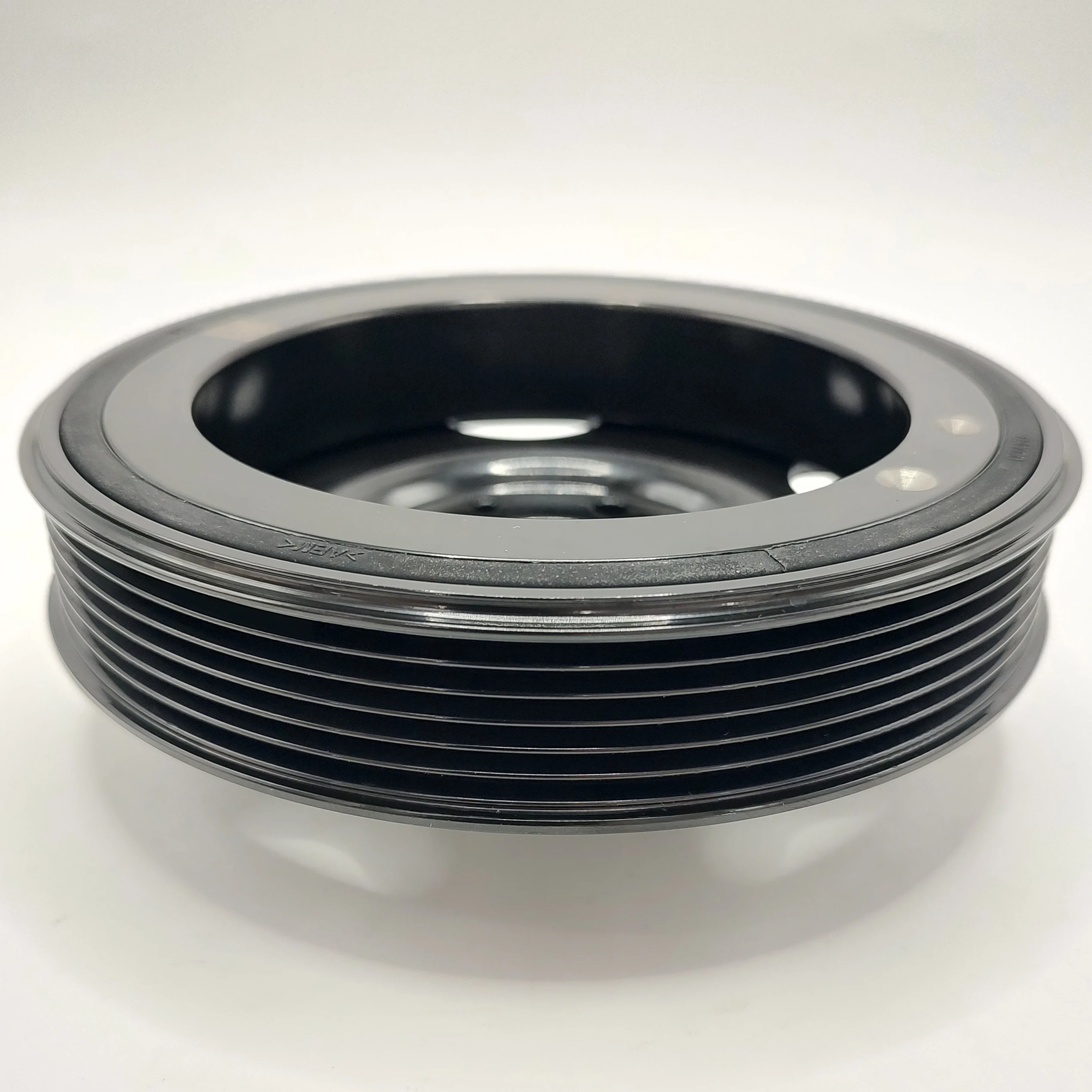 New Crankshaft Pulley for VW Skoda Seat A4 Q5 A6 Macan Models 1.8t 2.0t 95810524310 06H 105 243 K 06H105243F 06L105243AQ