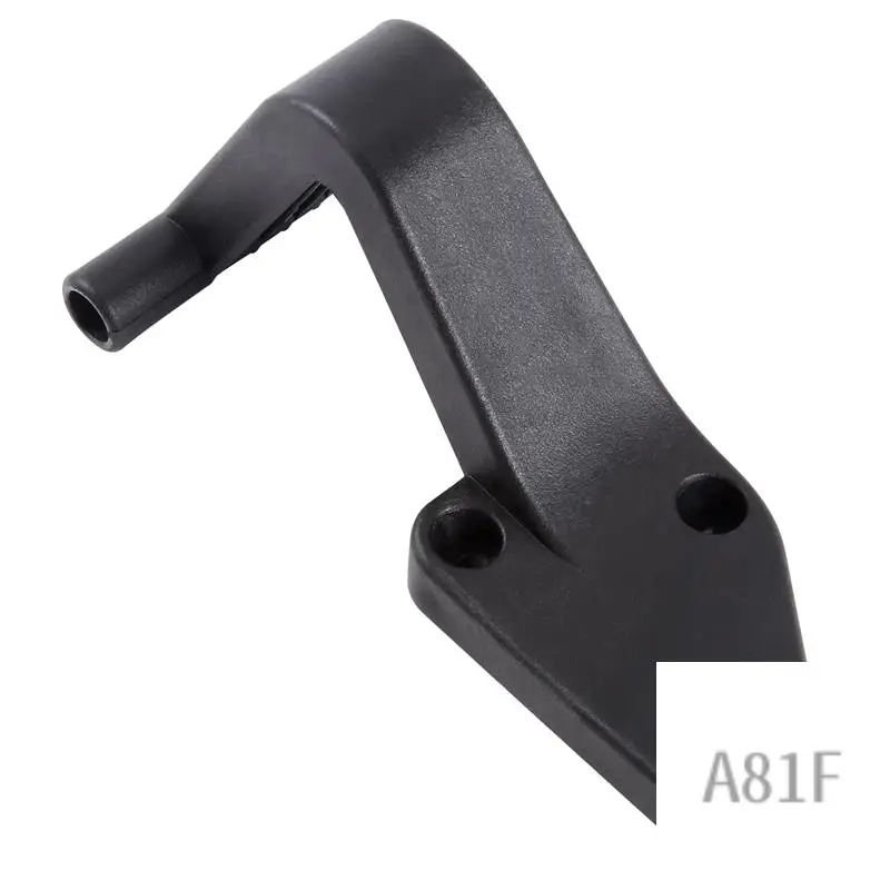 

Trunk Shade Curtain Lower Bracket 7186777AIEO For Porsche Panamera Car Accessories