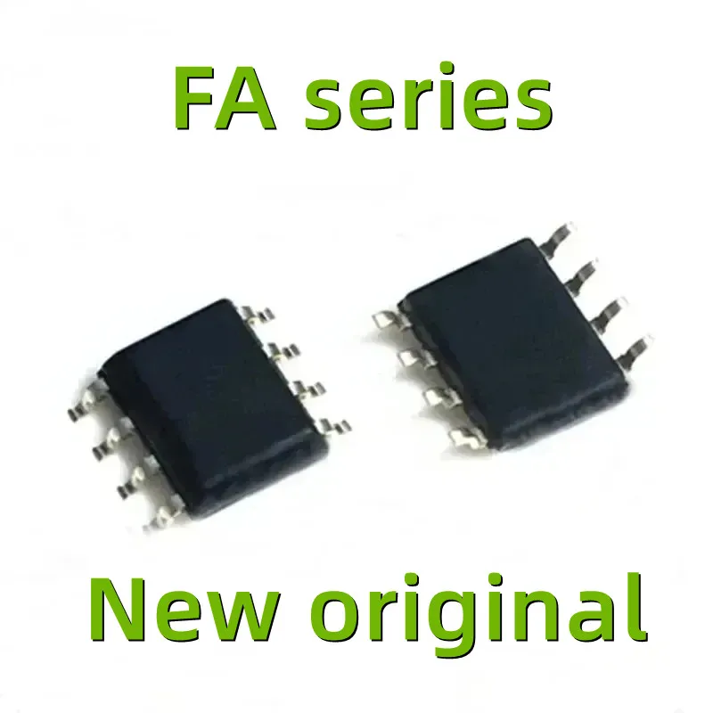 New Original FA13842N FA13843N FA13844N FA3641N FA5304S FA5310S FA5311S FA5500AN  FA5510N FA5511N FA5515N FA5518N FA5528N SOP8