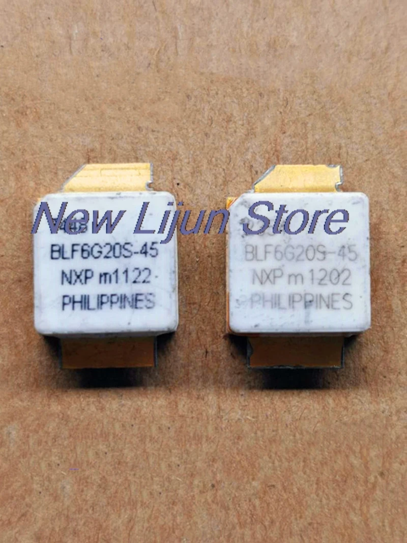 

5шт BLF6G20S-45 W-CDMA 1800-2000 МГц 45 Вт