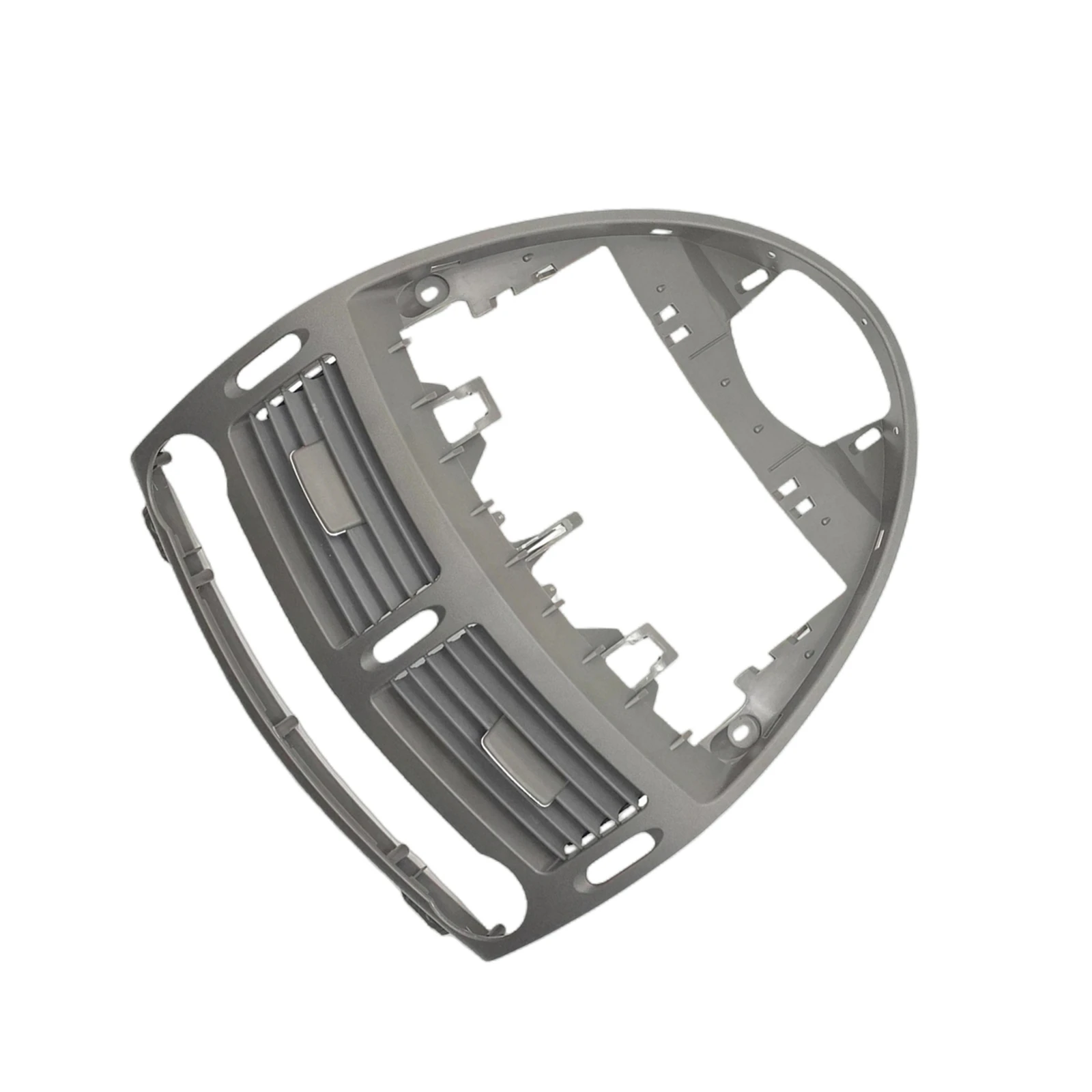 ​Interior Dashboard Air Vent Outlet Central Control Panel For Mercedes Benz E Class W211 2003 2004 2005 2006 2007 2008