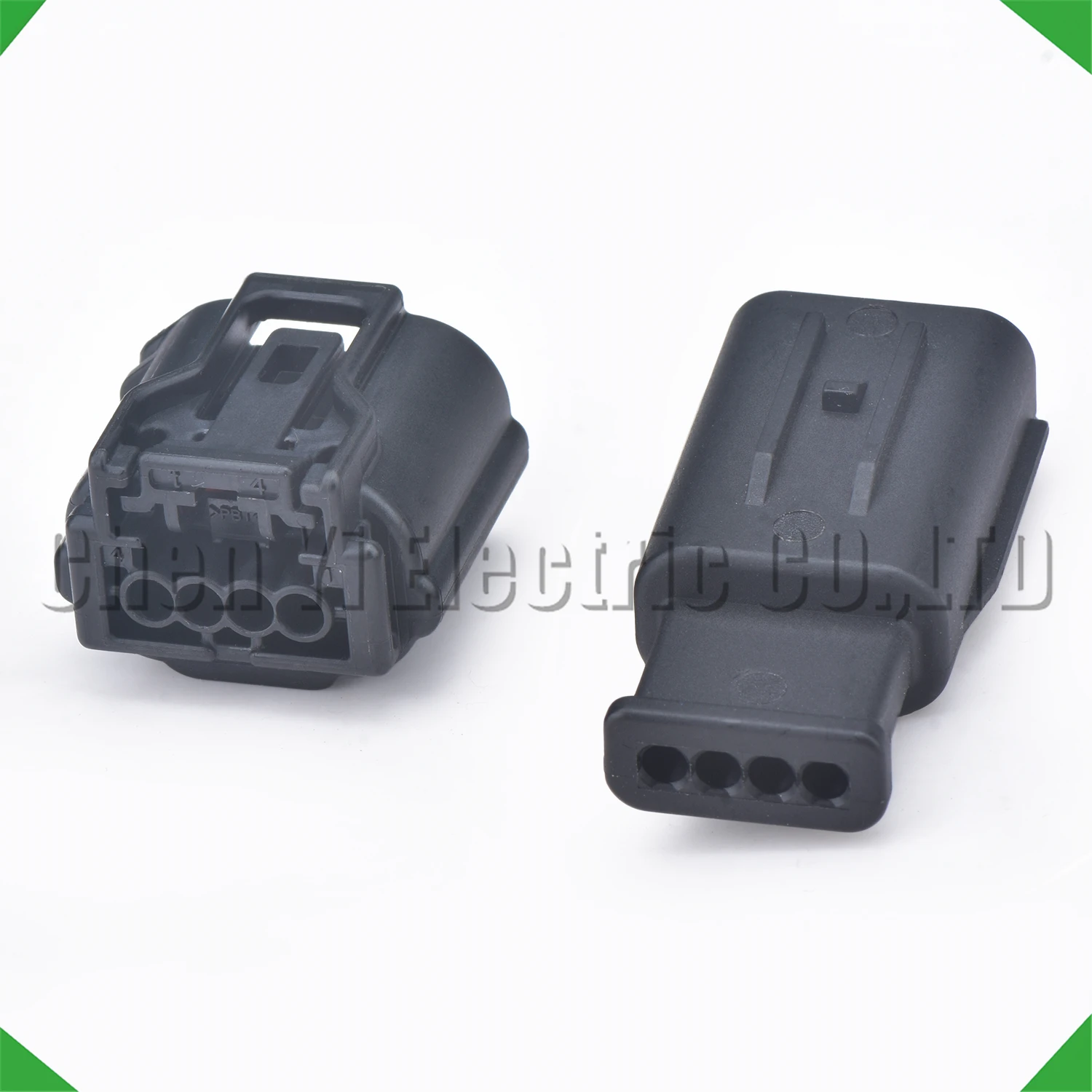 4 Pin Automotive Connectors camshaft position sensor Wire harness Plug 6189-7401 90980-12A85 For Toyota Lexus
