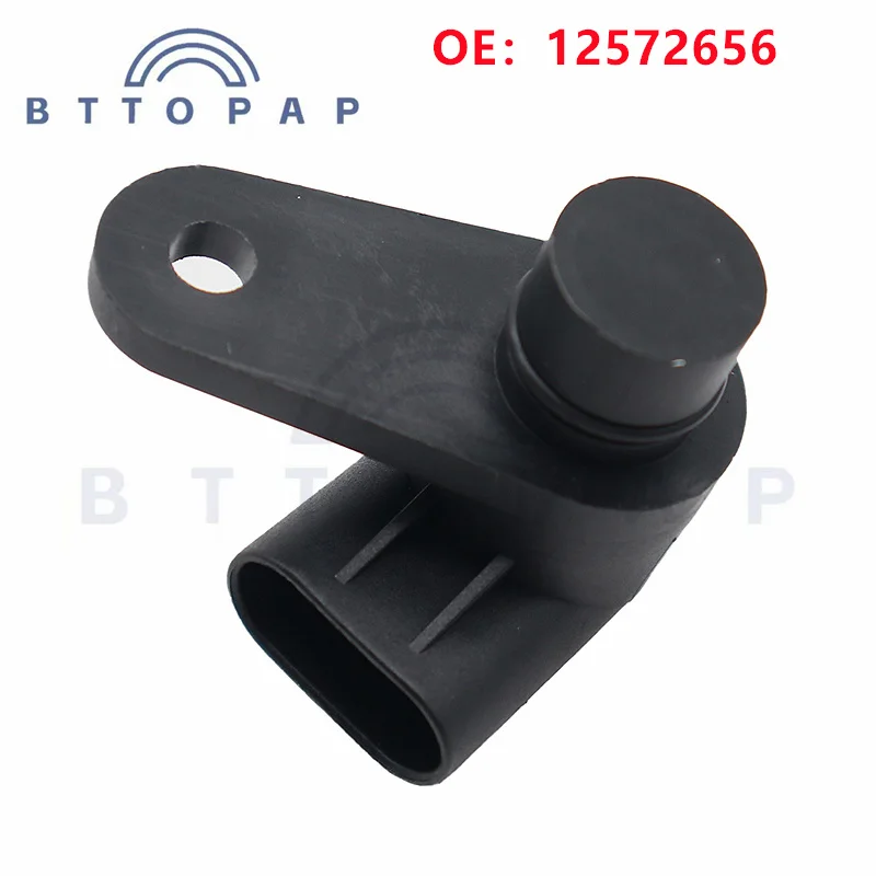 12572656 Camshaft Position Sensor For Chevrolet Suburban Express Silverado Avalanche C3500/ GMC Savana Yukon Sierra Models