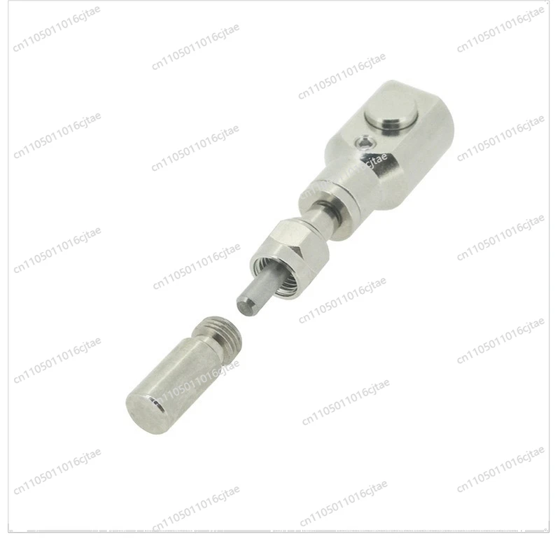 For Bare Fiber Adapter SMA905 Bare Fiber Metal Adapter SMA905 Bare Fiber Adapter