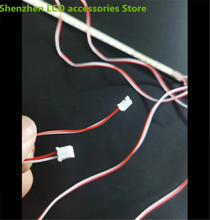 26 بوصة إلى 39 بوصة تلفاز LCD LED 26 29 32 37 39 بوصة التلفزيون شرائط مصباح الجمعية العامة من الخلفية المتنوعة 100% جديد