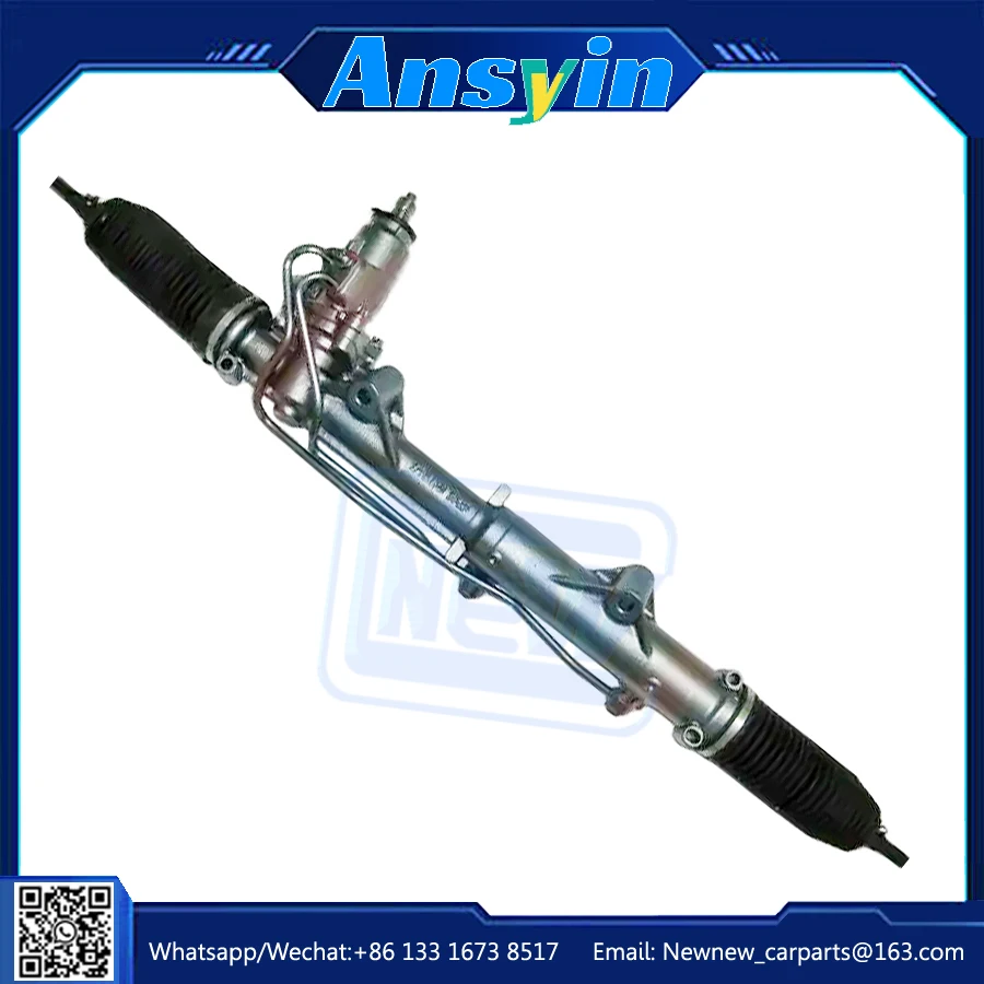 

Стойка гидроусилителя руля для MERCEDES-BENZ C180 A2074602900 A2074603300 A2074603100 A2074604200 A2074604000 с левым рулем