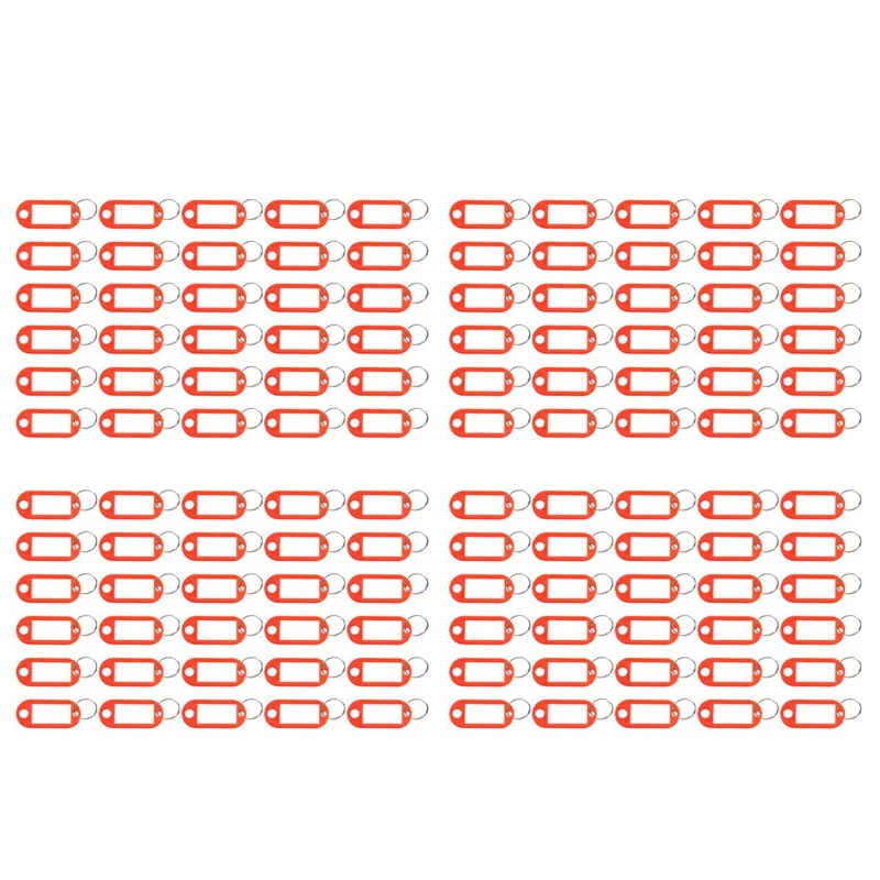 120 Pieces Plastic …