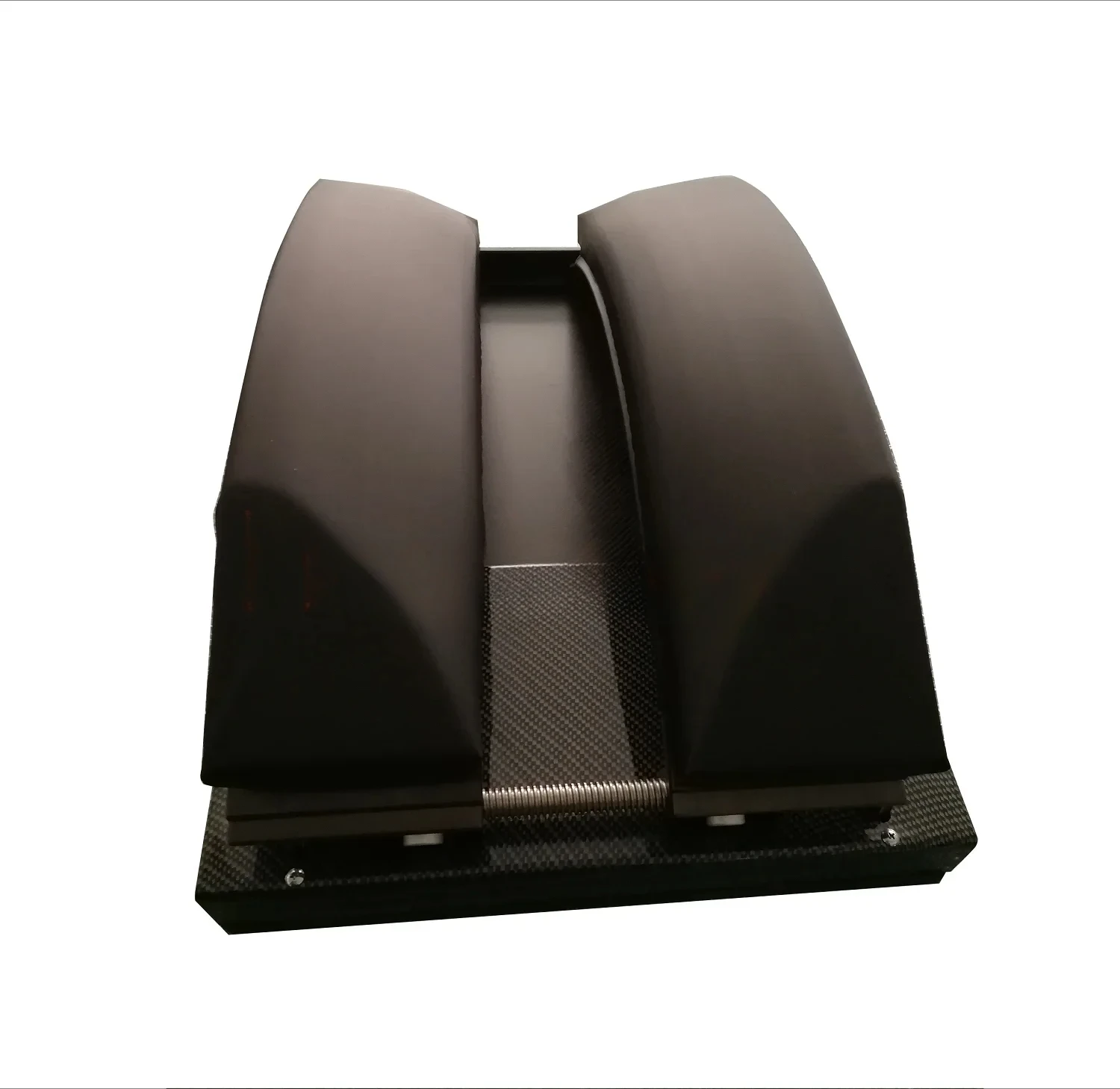 Carbon Fiber Material Curved Spine Frame Radiolucent Spine Surgery Frame Prone Position Surgery Wilson Frame