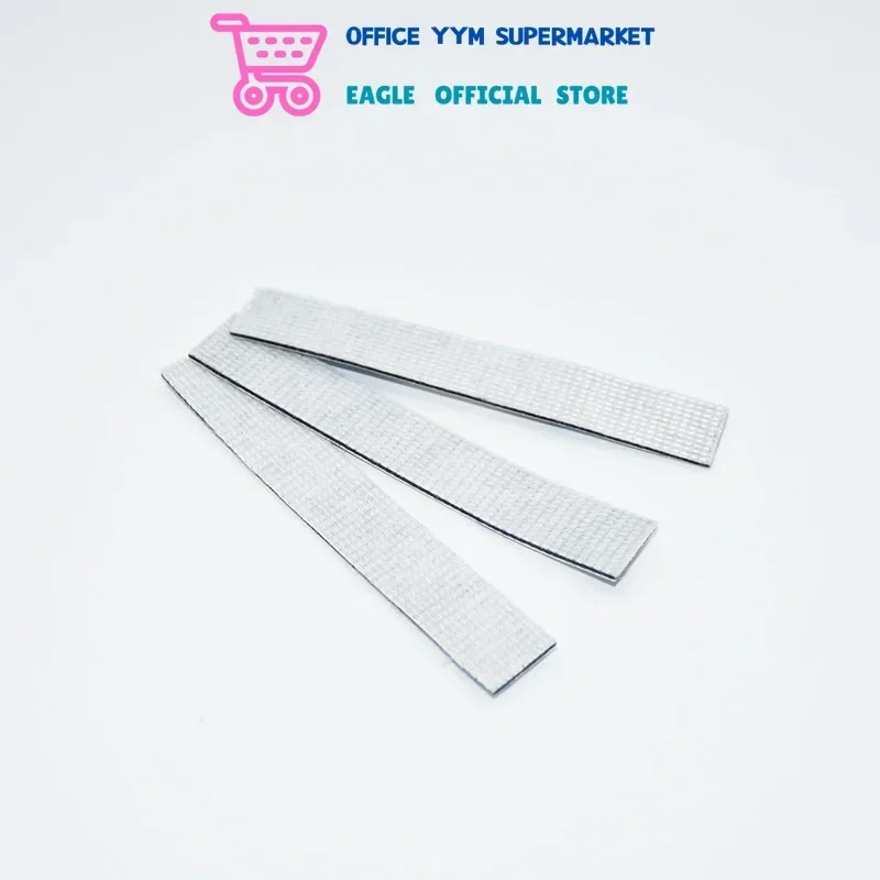 50pcs A00J106202 A00J-1062-02 Cleaning Pad for Konica Minolta C224 C284 C364 C7822 C7828 C227 C287 C451 C452 C550 C552 C650 C652