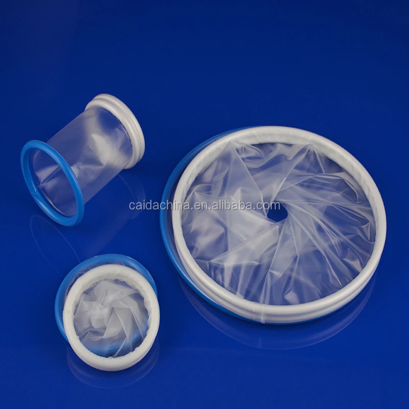 Disposable Incision Wound Protector,single-use Wound Retractor Protector