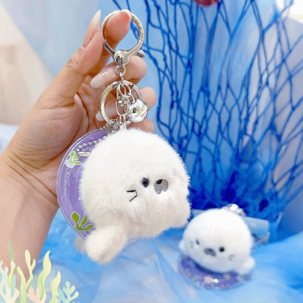 

Kawaii океан животное плюшевый брелок мягкий морской конек пушистая морская черепаха брелок рыба ПП хлопок дельфин плюшевая кукла подарок на день рождения