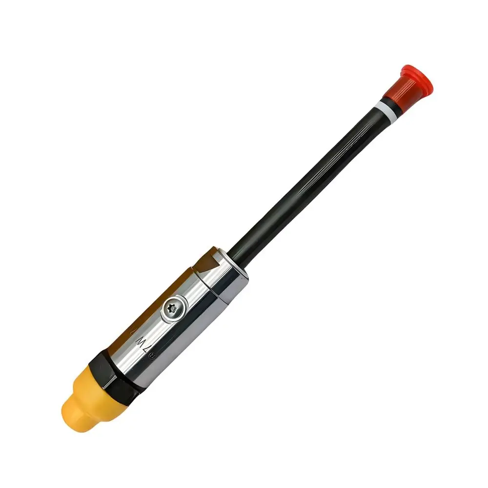 1PC 4W-7018 4W7018 0R-3422 0R3422 Diesel Fuel Injector Nozzle for Caterpillar CAT 3406B 3408 3408B 3408C 3412 3412C