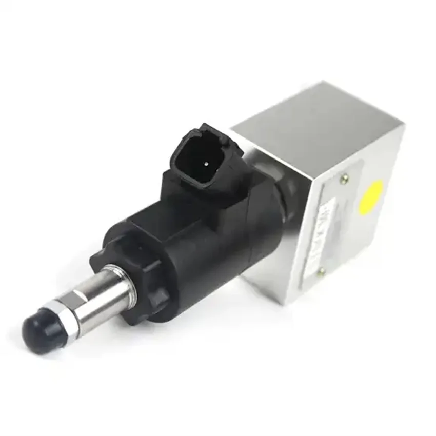 

Excavator Construction Machinery Accessories Suitable for EC340D 380D Hydraulic Cooling Fan Solenoid Valve VOE14616529 4616529